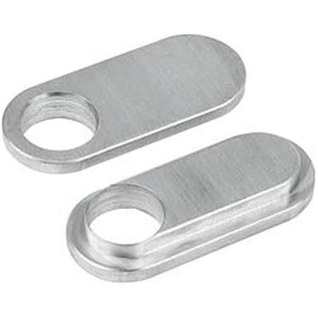 Allstar Performance 0.5 in. A-Arm Caster Bushings ALL60084